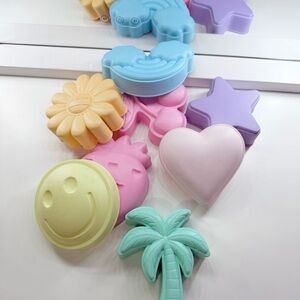 Stoney Clover Lane x Target Beach Toy 8pc set